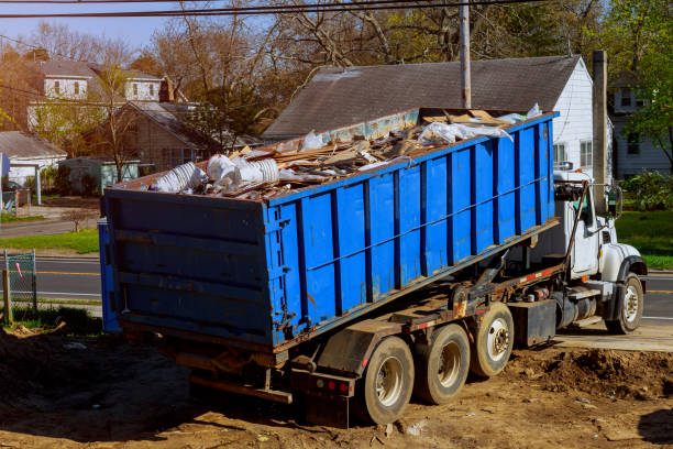 Best Residential Junk Removal  in Dacula, GA