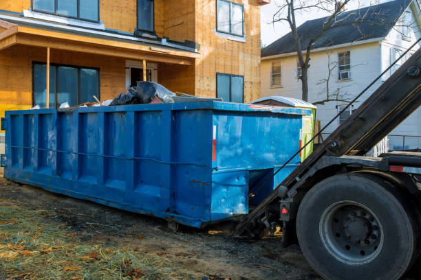 Best Dumpster Rental Services  in Dacula, GA